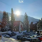 Jahor Jet Set Lux *