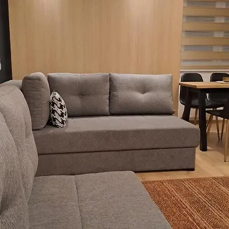 Apartment Jahor Jet Set Lux