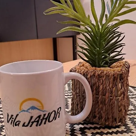 Jahor Jet Set Lux Jahorina