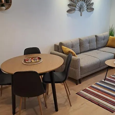 Apartment Jahor Jet Set Lux