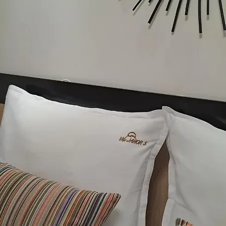 Jahor Jet Set Lux Jahorina