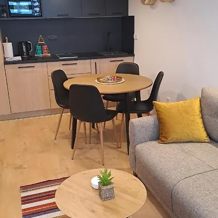 Jahor Jet Set Lux Jahorina