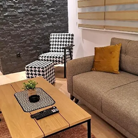 Apartment Jahor Jet Set Lux Jahorina