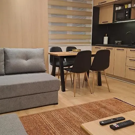 Jahor Jet Set Lux * Jahorina