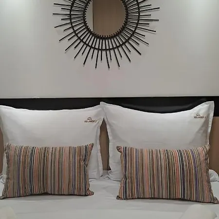 Jahor Jet Set Lux Apartment Jahorina