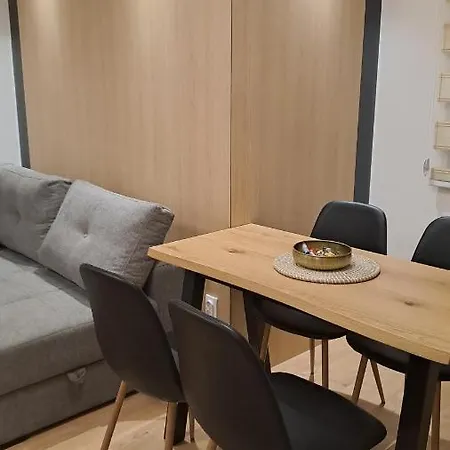 Jahor Jet Set Lux * Jahorina