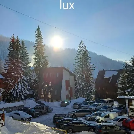 Jahor Jet Set Lux *
