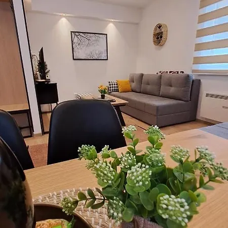 Jahor Jet Set Lux Appartement