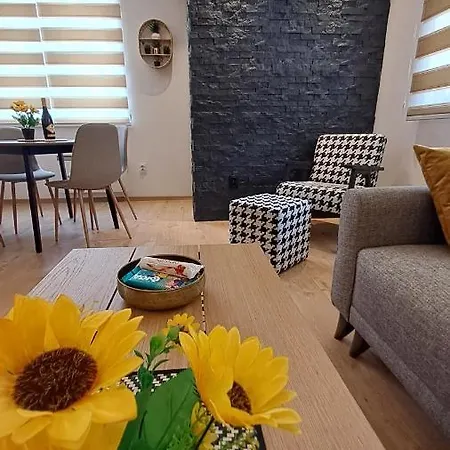 Jahor Jet Set Lux Appartement