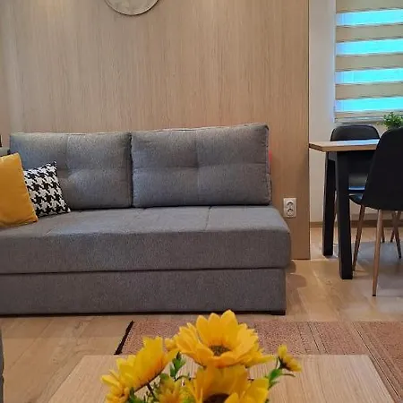 Vila Jahor Jet Set Lux 4,5,6 *