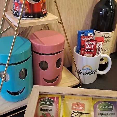 Jahor Jet Set Lux * Jahorina