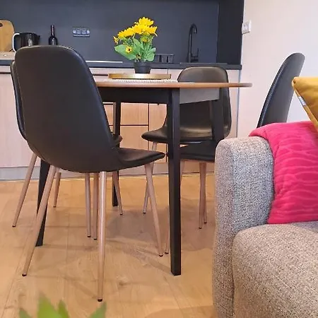 Jahor Jet Set Lux * Jahorina