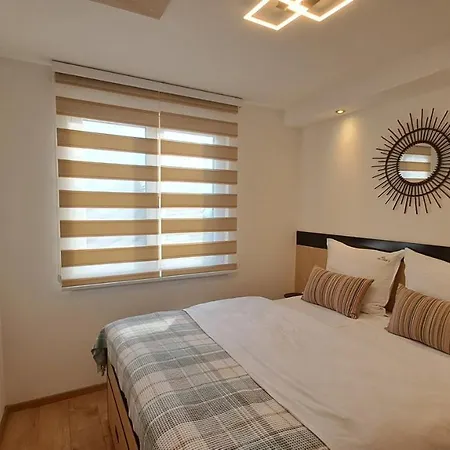 Jahor Jet Set Lux Apartman Jahorina