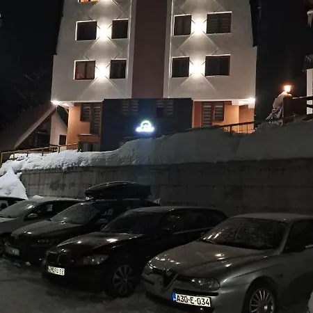 Jahor Jet Set Lux * Jahorina