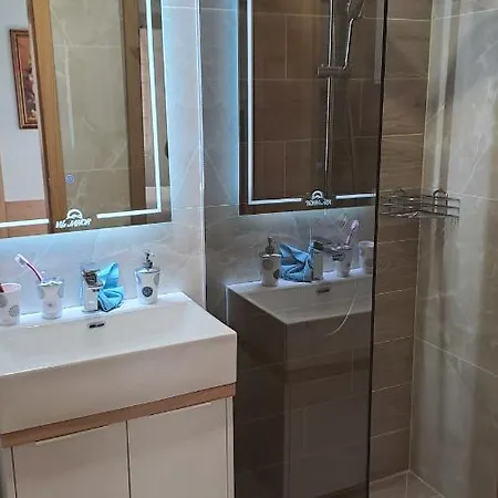 Jahor Jet Set Lux Apartament Jahorina