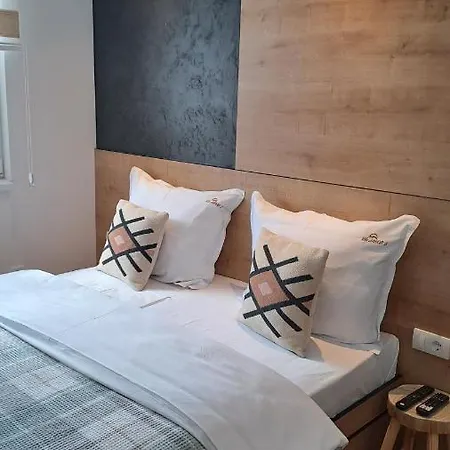 Jahor Jet Set Lux Apartament