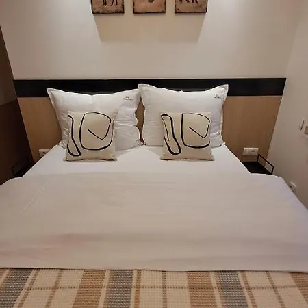 Apartment Jahor Jet Set Lux Jahorina