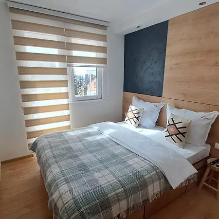 Jahor Jet Set Lux Appartement Jahorina