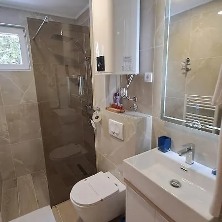 Jahor Jet Set Lux Appartement Jahorina