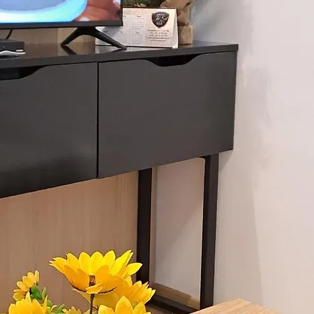 Apartament Jahor Jet Set Lux Jahorina