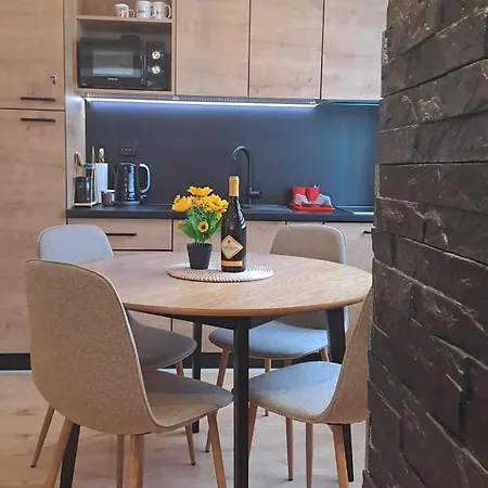 Jahor Jet Set Lux * Jahorina