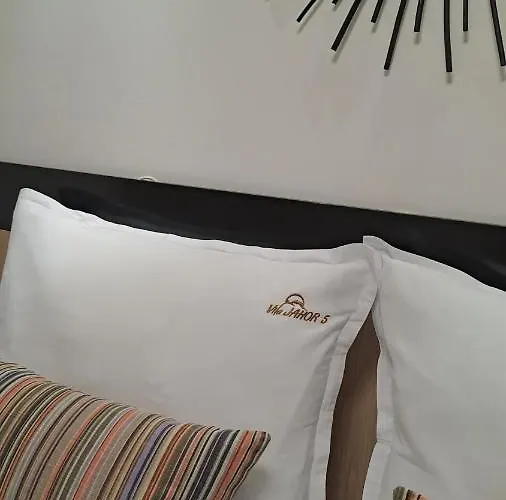 Jahor Jet Set Lux Jahorina