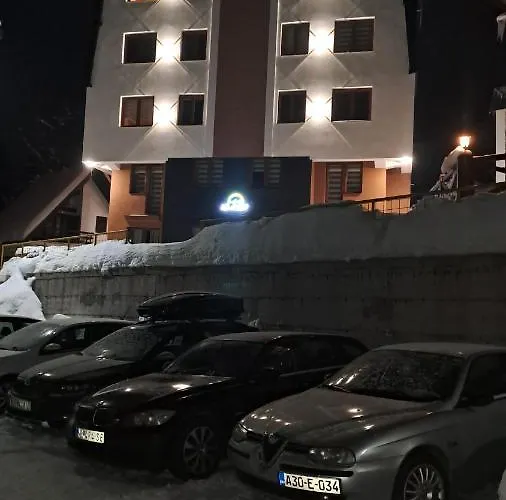 Jahor Jet Set Lux * Jahorina