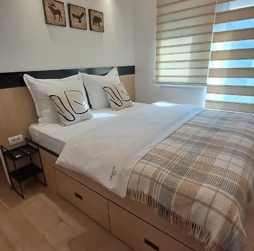 Jahor Jet Set Lux Daire Jahorina