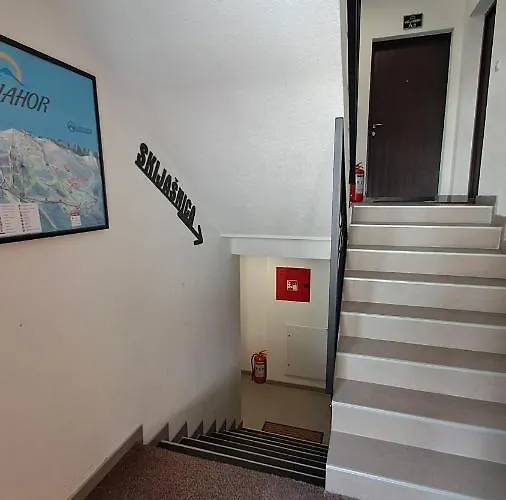 Jahor Jet Set Lux Daire *