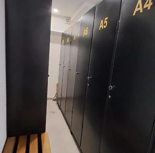 Daire Jahor Jet Set Lux