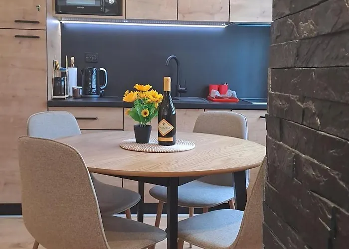 Jahor Jet Set Lux * Jahorina